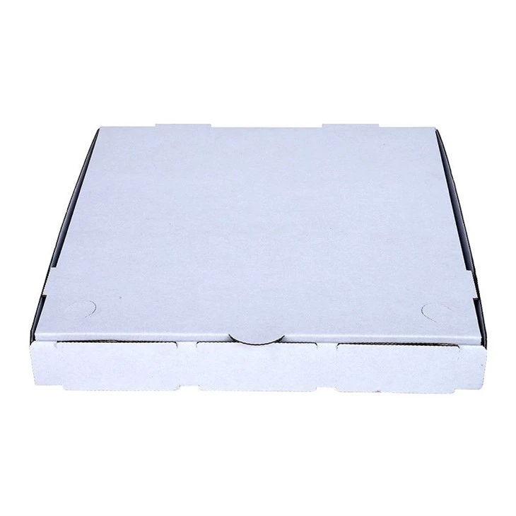 Supplier Custom Design Printed Pizza Boxes